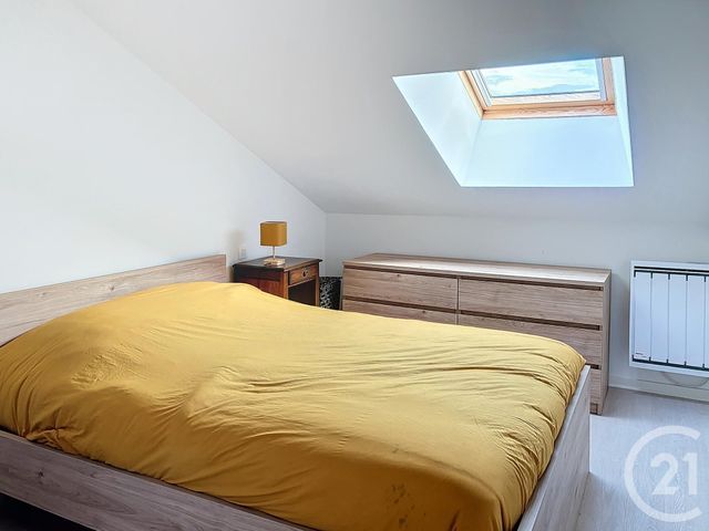 Appartement F4 &agrave; louer - 4 pi&egrave;ces - 86,88 m2 - Redon - 35 - BRETAGNE