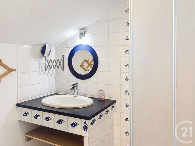 Appartement F4 &agrave; louer - 4 pi&egrave;ces - 86,88 m2 - Redon - 35 - BRETAGNE