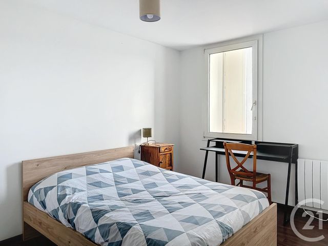 Appartement F4 &agrave; louer - 4 pi&egrave;ces - 86,88 m2 - Redon - 35 - BRETAGNE