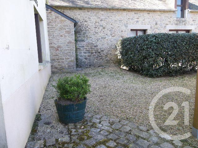 Appartement F3 &agrave; louer - 3 pi&egrave;ces - 61,45 m2 - Bains Sur Oust - 35 - BRETAGNE