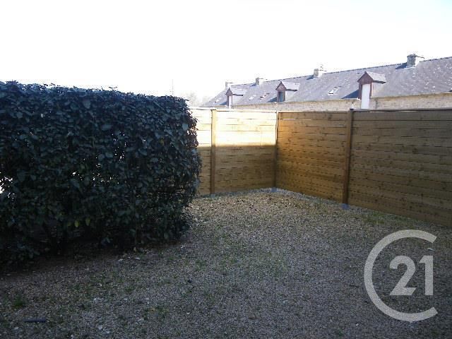 Appartement F3 &agrave; louer - 3 pi&egrave;ces - 61,45 m2 - Bains Sur Oust - 35 - BRETAGNE