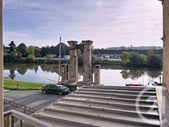 appartement - REDON - 35