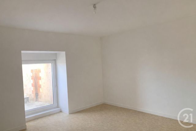 Appartement Studio &agrave; louer - 1 pi&egrave;ce - 22,56 m2 - Redon - 35 - BRETAGNE