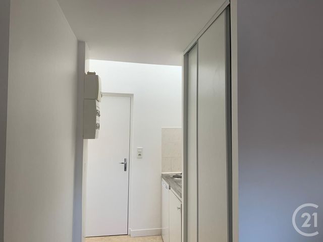 Appartement Studio &agrave; louer - 1 pi&egrave;ce - 22,56 m2 - Redon - 35 - BRETAGNE