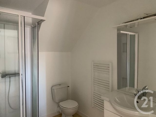 Appartement Studio &agrave; louer - 1 pi&egrave;ce - 22,56 m2 - Redon - 35 - BRETAGNE