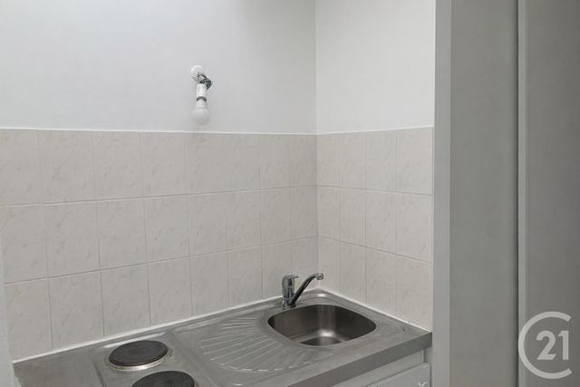 Appartement Studio &agrave; louer - 1 pi&egrave;ce - 22,56 m2 - Redon - 35 - BRETAGNE