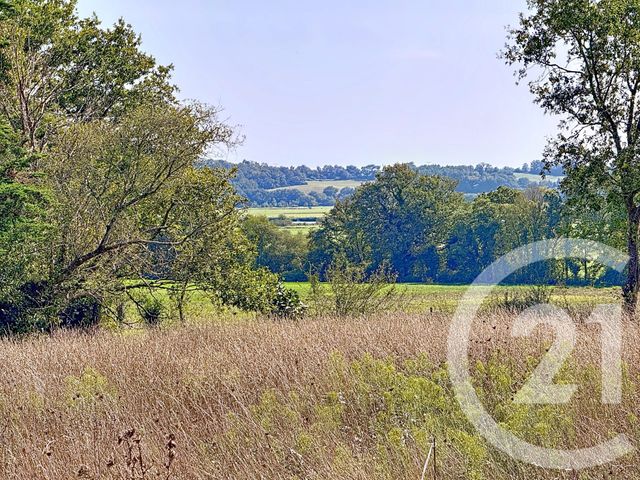 Terrain à vendre ALLAIRE