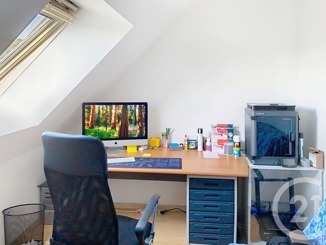 Maison &agrave; vendre - 7 pi&egrave;ces - 155 m2 - St Vincent Sur Oust - 56 - BRETAGNE