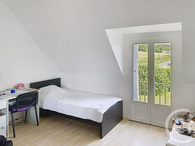 Maison &agrave; vendre - 7 pi&egrave;ces - 155 m2 - St Vincent Sur Oust - 56 - BRETAGNE