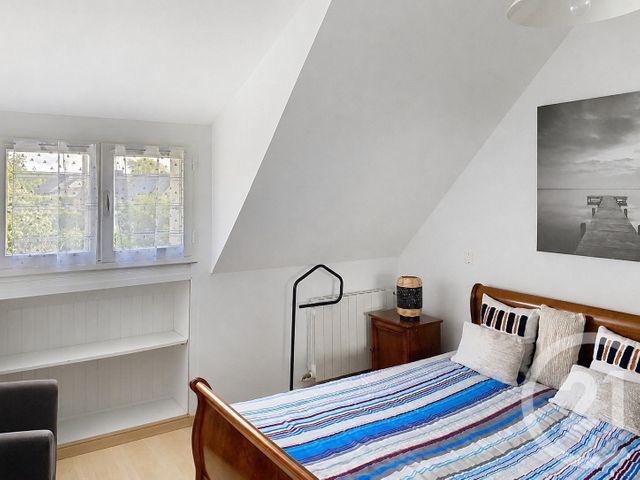 Maison &agrave; vendre - 7 pi&egrave;ces - 155 m2 - St Vincent Sur Oust - 56 - BRETAGNE