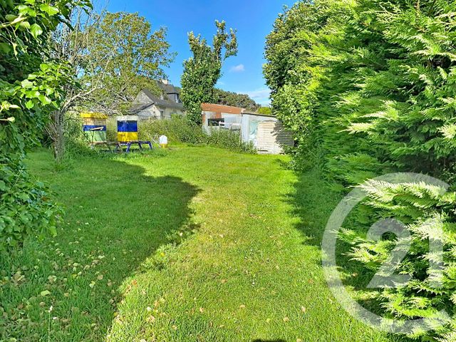Maison &agrave; vendre - 7 pi&egrave;ces - 155 m2 - St Vincent Sur Oust - 56 - BRETAGNE
