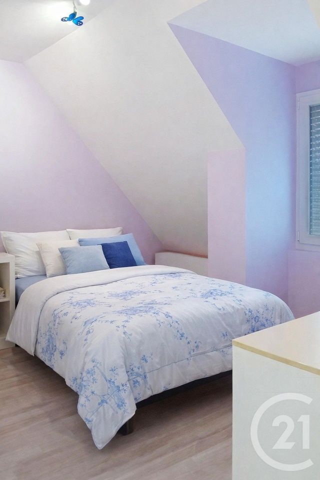 Maison &agrave; vendre - 5 pi&egrave;ces - 87,27 m2 - Guemene Penfao - 44 - PAYS-DE-LOIRE