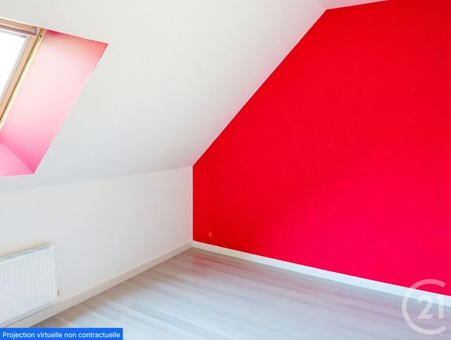 Maison à vendre - 5 pièces - 87,27 m2 - Guemene Penfao - 44 - PAYS-DE-LOIRE