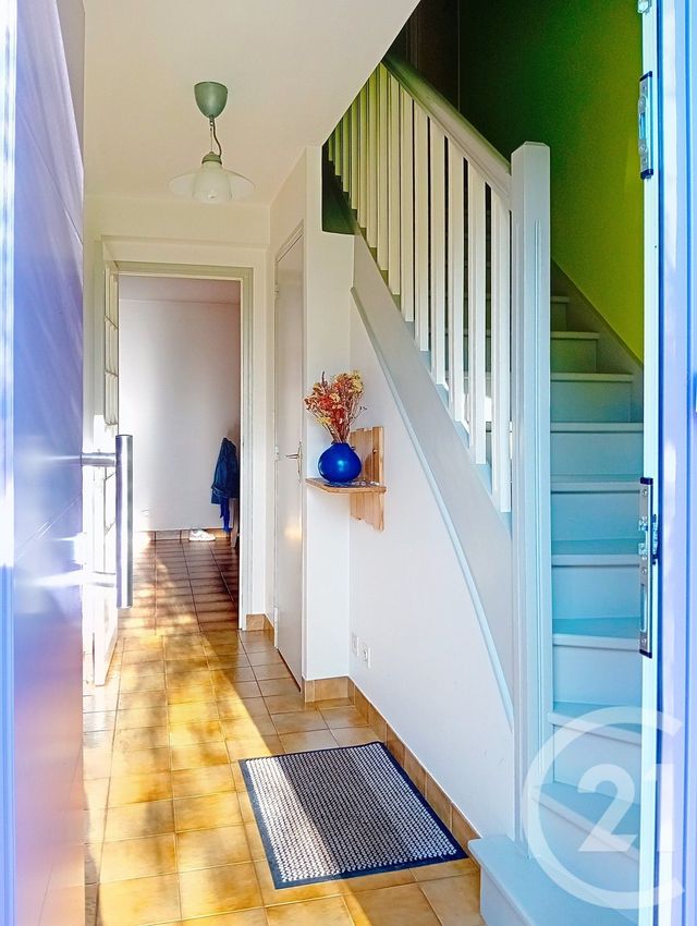 Maison à vendre - 5 pièces - 87,27 m2 - Guemene Penfao - 44 - PAYS-DE-LOIRE