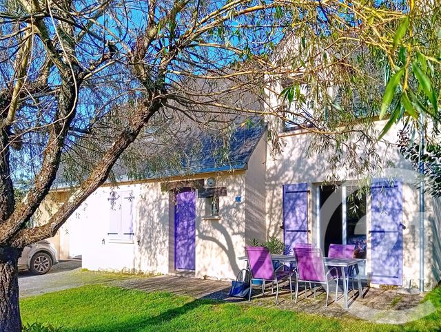 Maison à vendre GUEMENE PENFAO