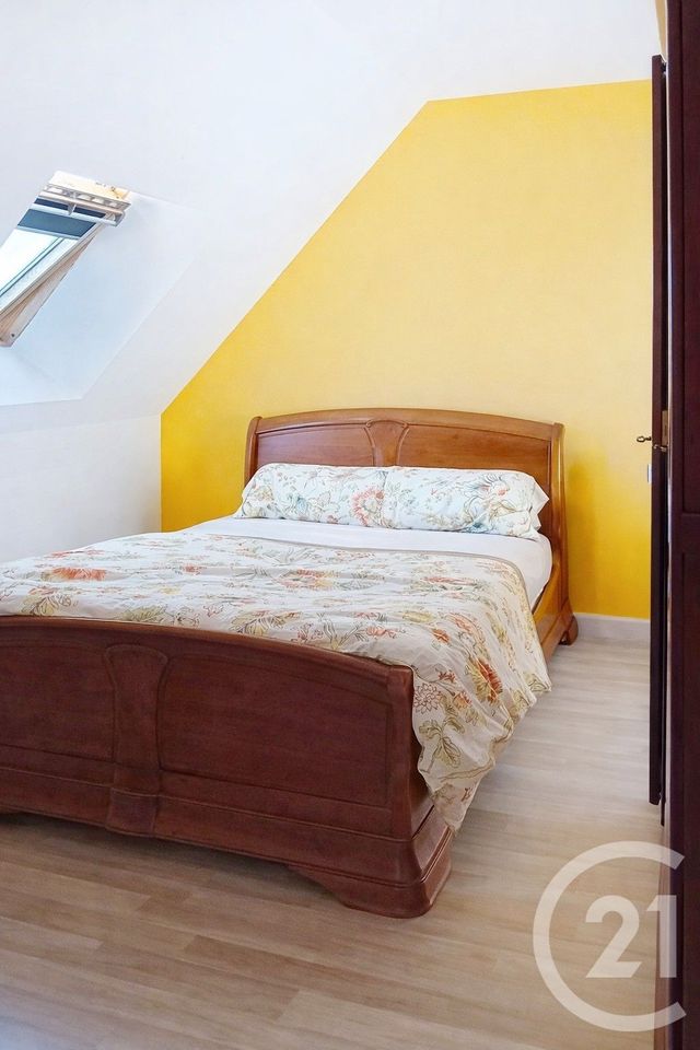 Maison &agrave; vendre - 5 pi&egrave;ces - 87,27 m2 - Guemene Penfao - 44 - PAYS-DE-LOIRE