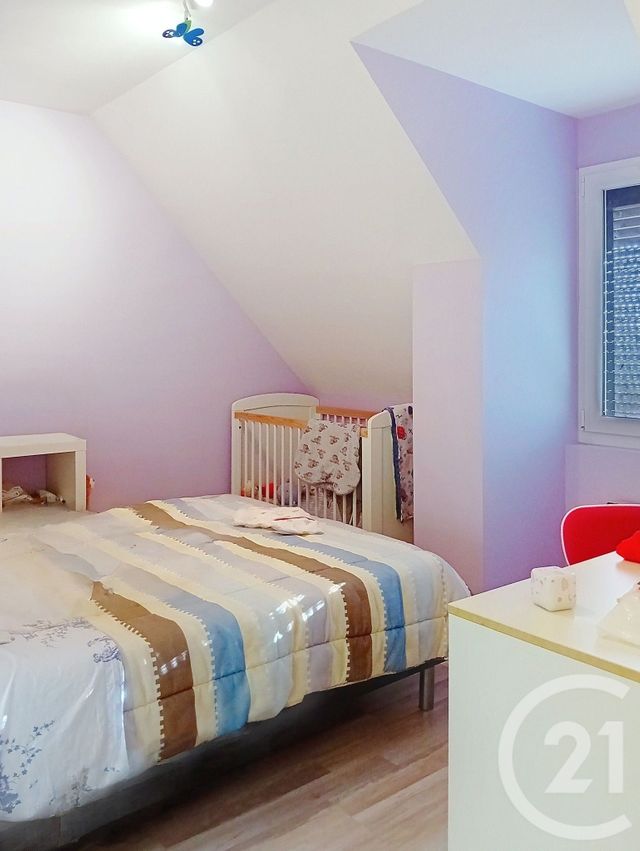 Maison à vendre - 5 pièces - 87,27 m2 - Guemene Penfao - 44 - PAYS-DE-LOIRE