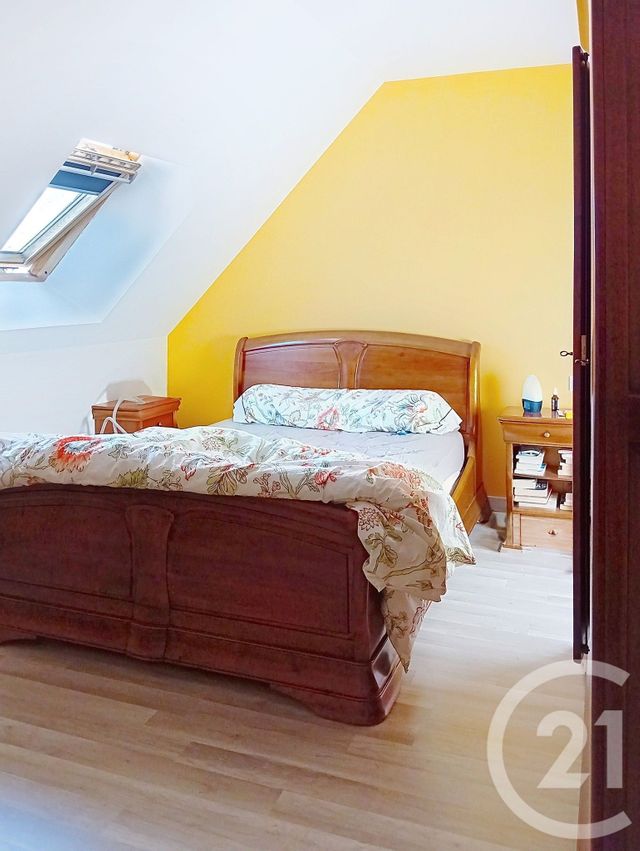 Maison à vendre - 5 pièces - 87,27 m2 - Guemene Penfao - 44 - PAYS-DE-LOIRE