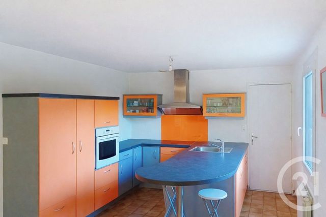 Maison &agrave; vendre - 5 pi&egrave;ces - 87,27 m2 - Guemene Penfao - 44 - PAYS-DE-LOIRE