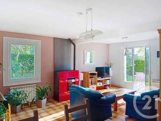 Maison &agrave; vendre - 5 pi&egrave;ces - 87,27 m2 - Guemene Penfao - 44 - PAYS-DE-LOIRE