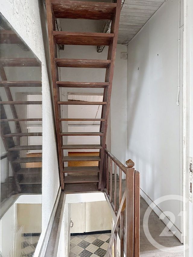 Maison &agrave; vendre - 4 pi&egrave;ces - 55,20 m2 - Fegreac - 44 - PAYS-DE-LOIRE