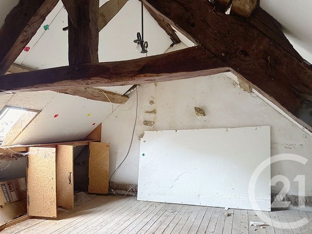 Maison &agrave; vendre - 4 pi&egrave;ces - 55,20 m2 - Fegreac - 44 - PAYS-DE-LOIRE