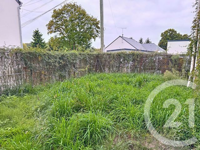 Maison &agrave; vendre - 4 pi&egrave;ces - 55,20 m2 - Fegreac - 44 - PAYS-DE-LOIRE