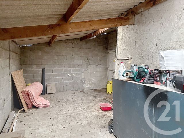 Maison &agrave; vendre - 4 pi&egrave;ces - 55,20 m2 - Fegreac - 44 - PAYS-DE-LOIRE