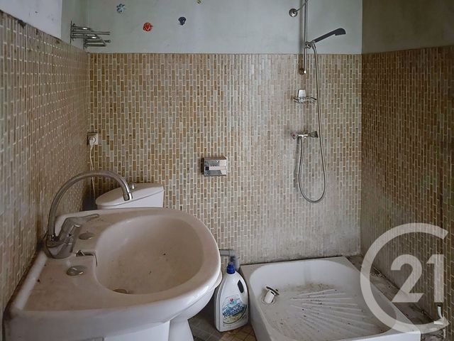 Maison &agrave; vendre - 4 pi&egrave;ces - 55,20 m2 - Fegreac - 44 - PAYS-DE-LOIRE