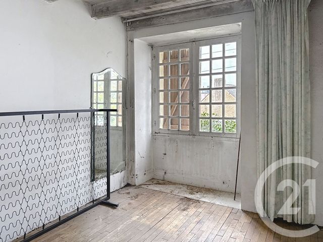 Maison &agrave; vendre - 4 pi&egrave;ces - 55,20 m2 - Fegreac - 44 - PAYS-DE-LOIRE