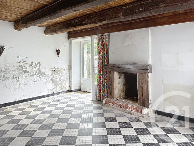 Maison &agrave; vendre - 4 pi&egrave;ces - 55,20 m2 - Fegreac - 44 - PAYS-DE-LOIRE
