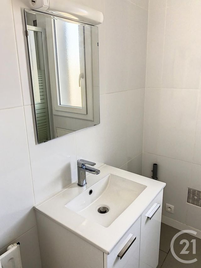 Appartement T2 à louer - 2 pièces - 33,12 m2 - Allaire - 56 - BRETAGNE