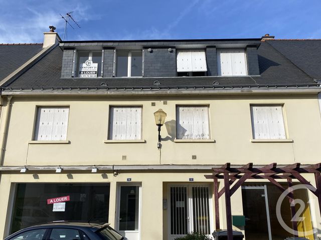 Appartement T2 à louer - 2 pièces - 33,12 m2 - Allaire - 56 - BRETAGNE