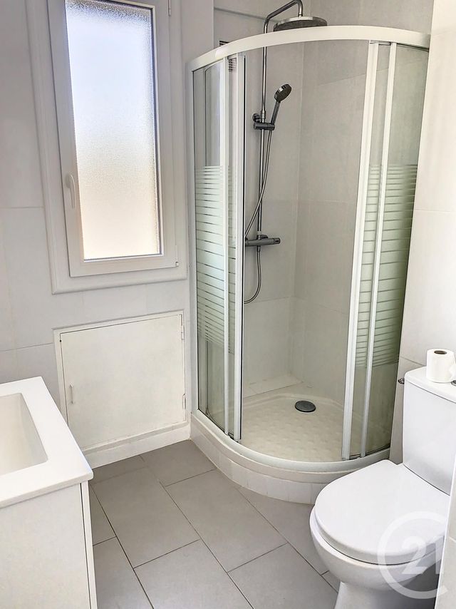 Appartement T2 à louer - 2 pièces - 33,12 m2 - Allaire - 56 - BRETAGNE