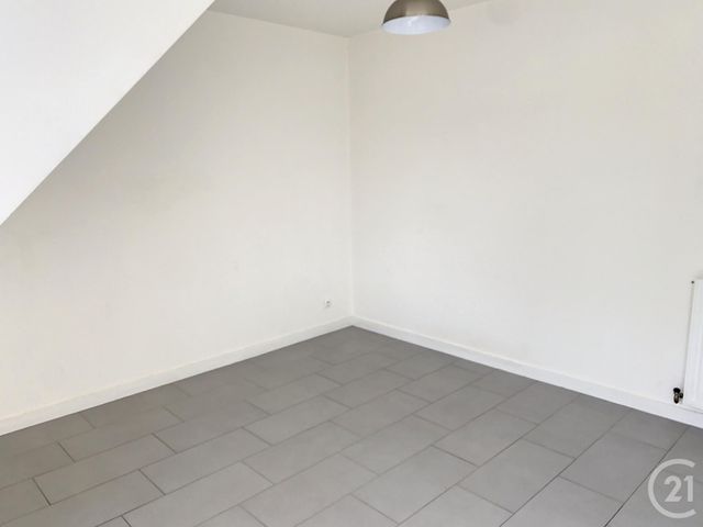 Appartement T2 à louer - 2 pièces - 33,12 m2 - Allaire - 56 - BRETAGNE