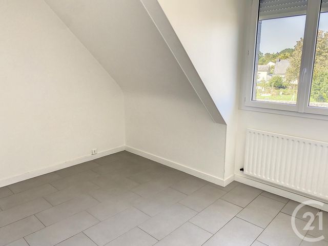 Appartement T2 à louer - 2 pièces - 33,12 m2 - Allaire - 56 - BRETAGNE