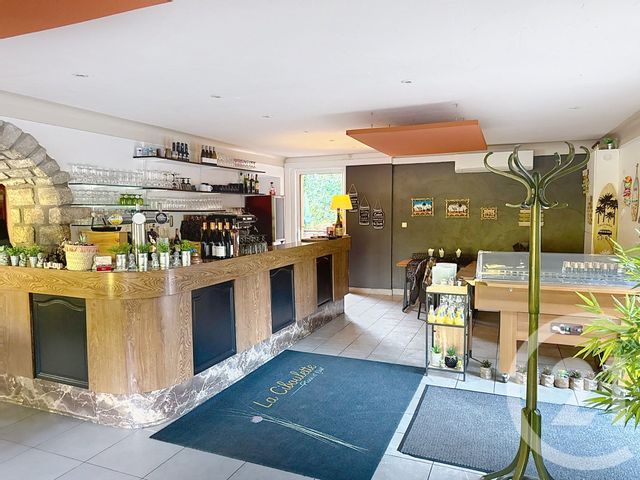 immeuble - PEILLAC - 56