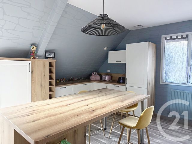 Immeuble &agrave; vendre - 250 m2 - Peillac - 56 - BRETAGNE