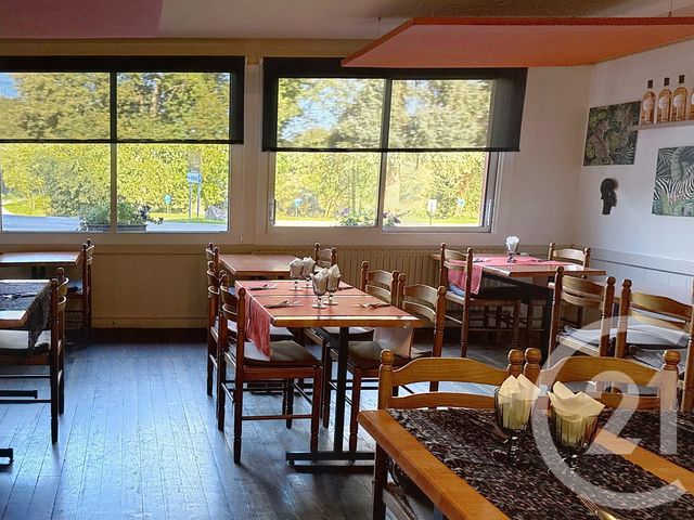 Immeuble &agrave; vendre - 250 m2 - Peillac - 56 - BRETAGNE