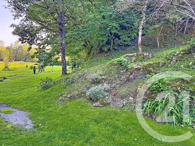 Immeuble &agrave; vendre - 250 m2 - Peillac - 56 - BRETAGNE