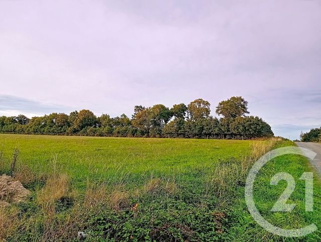 Terrain &agrave; vendre - 960 m2 - St Ganton - 35 - BRETAGNE