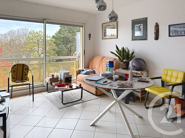 Prix immobilier REDON - Photo d’un appartement vendu