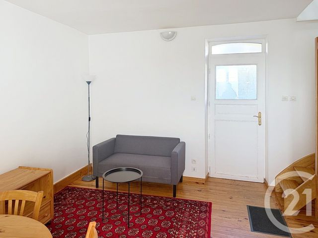 appartement - REDON - 35