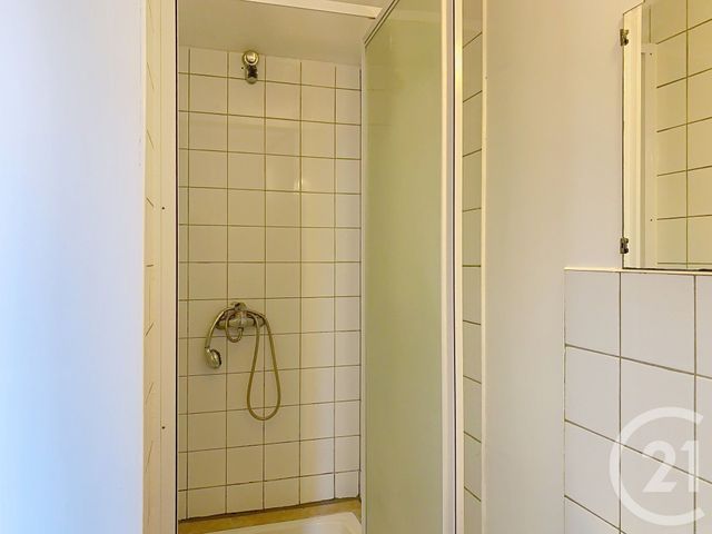 Appartement T2 &agrave; louer - 2 pi&egrave;ces - 23,90 m2 - Redon - 35 - BRETAGNE