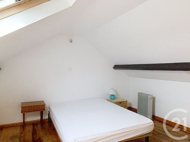 Appartement T2 &agrave; louer - 2 pi&egrave;ces - 23,90 m2 - Redon - 35 - BRETAGNE