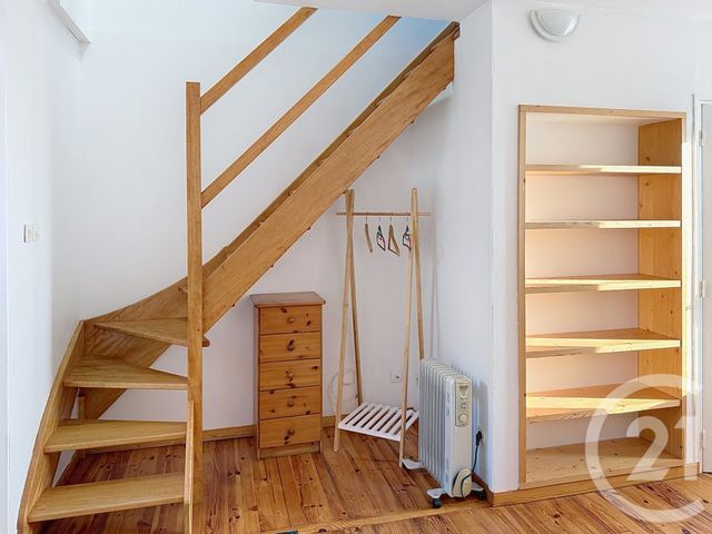 Appartement T2 &agrave; louer - 2 pi&egrave;ces - 23,90 m2 - Redon - 35 - BRETAGNE