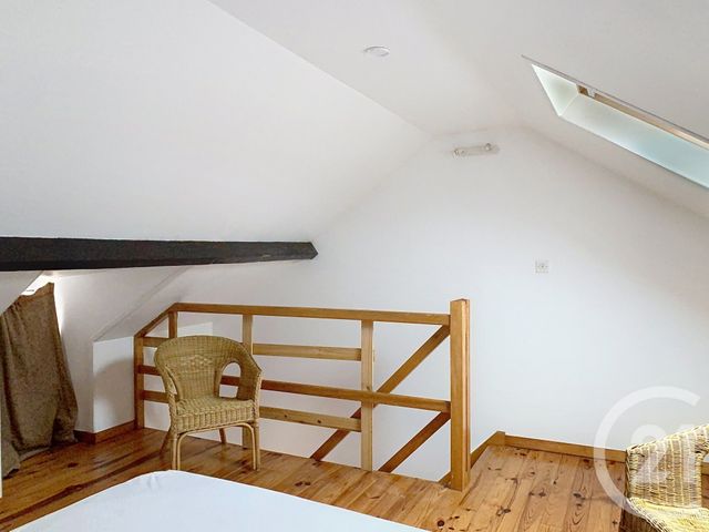 Appartement T2 &agrave; louer - 2 pi&egrave;ces - 23,90 m2 - Redon - 35 - BRETAGNE