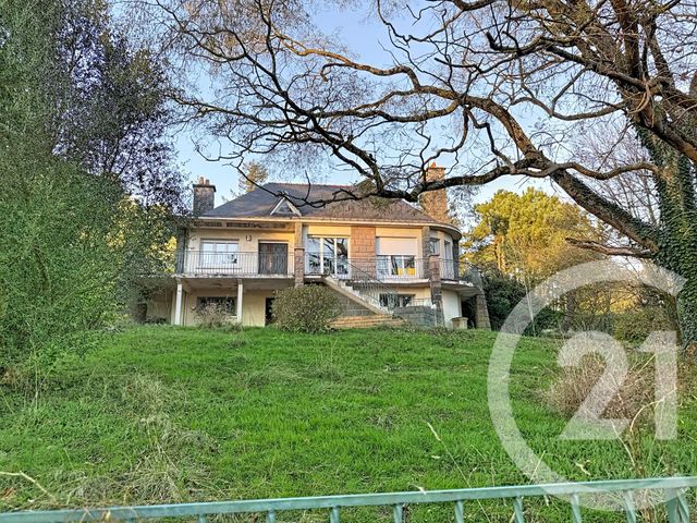 Maison à vendre REDON
