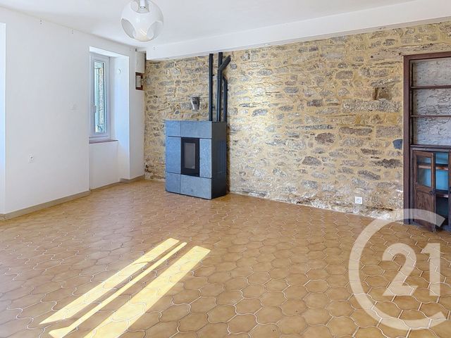 maison - ST VINCENT SUR OUST - 56