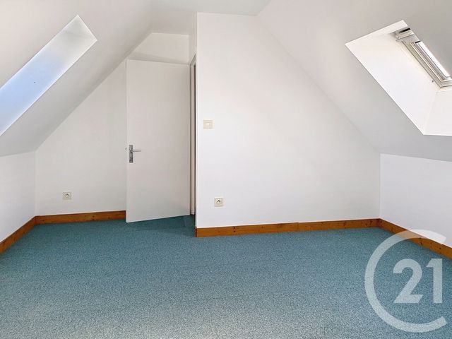 Maison &agrave; vendre - 4 pi&egrave;ces - 109,40 m2 - St Vincent Sur Oust - 56 - BRETAGNE